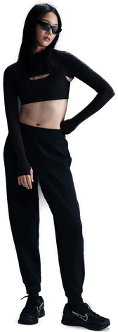 Nike 24.7 ImpossiblySoft Dri-FIT joggebukse