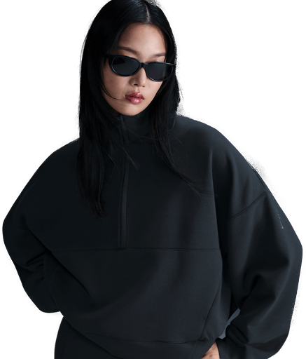 Nike 24.7 ImpossiblySoft Dri-FIT overdel dame