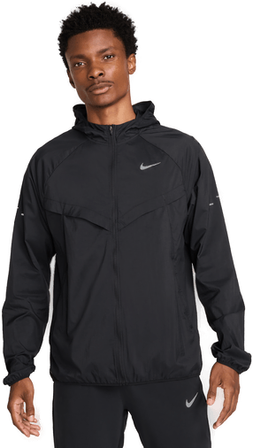 Nike Stride Repel UV løpejakke