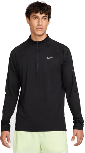 Nike Stride Dri-FIT løpeoverdel herre