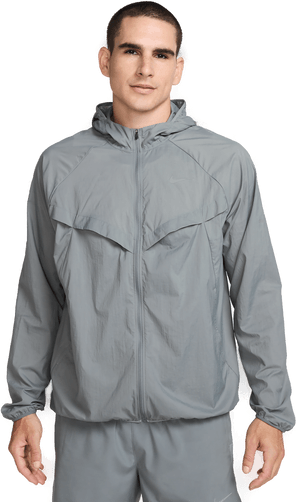 Nike Stride Repel UV løpejakke