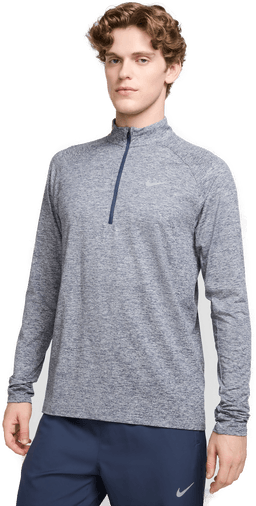 Nike Stride Dri-FIT løpeoverdel herre