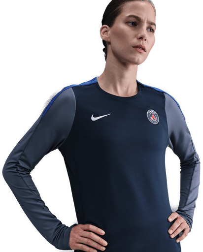 Nike Paris Saint-Germain Strike Dri-FIT fotballoverdel