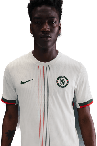 Nike Chelsea FC 2025/26 Match fotballdrakt