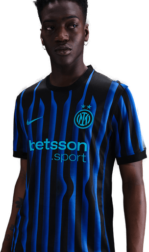 Nike Inter Milan 2025/26 fotballdrakt