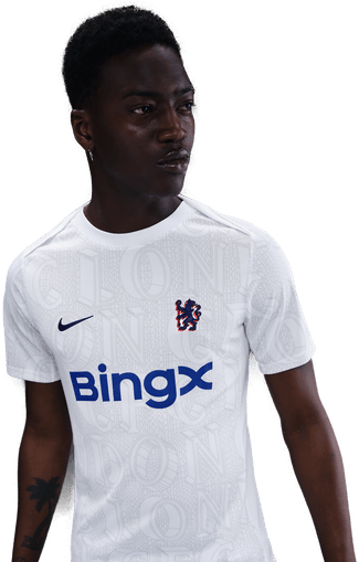 Nike Chelsea FC Academy Pro Dri-FIT fotballtrøye