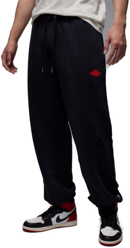 Jordan Rare Air fleecebukse - Svart