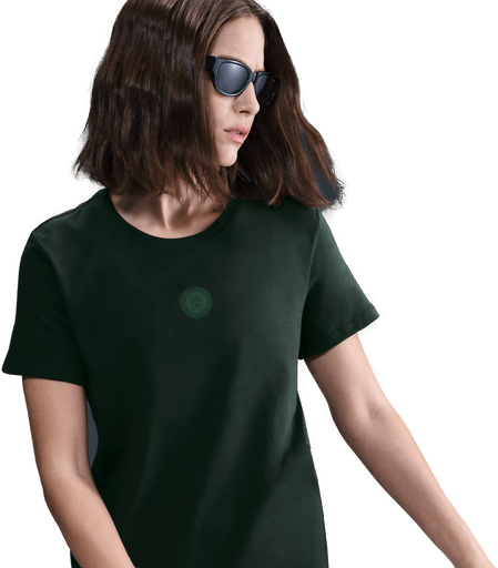 Nike Chelsea FC T-skjorte dame - Grønn