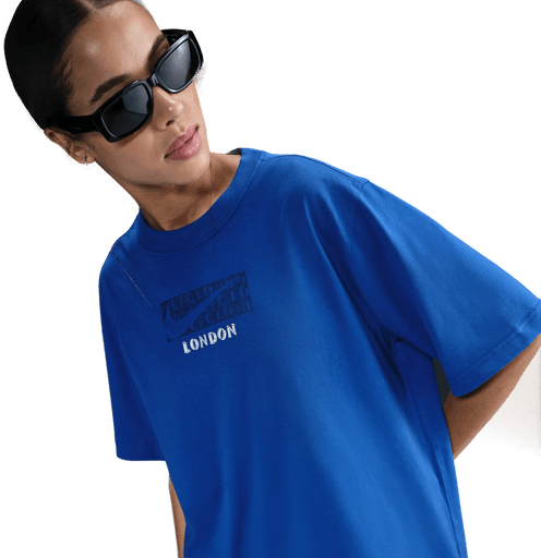 Nike Chelsea FC Supporter T-skjorte dame