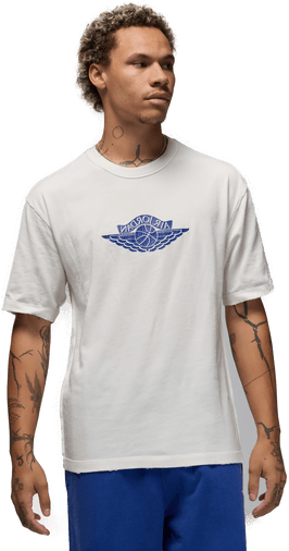 Jordan Rare Air T-skjorte - Hvit