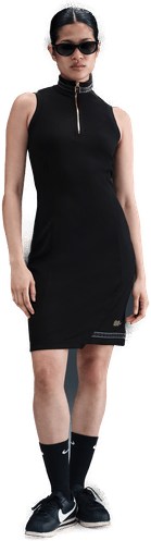 Nike Naomi Osaka kjole - Svart