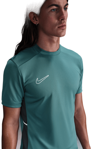 Nike Academy Dri-FIT fotballoverdel herre - Grønn