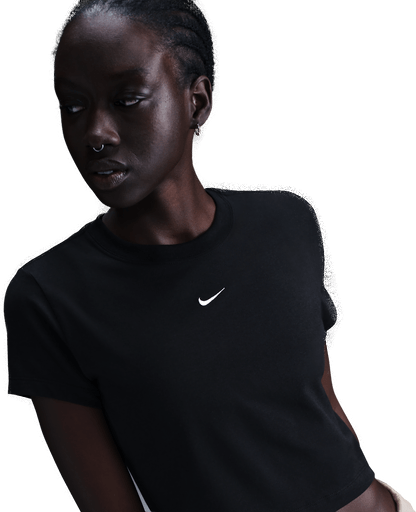 Nike Chill Knit T-skjorte dame - Svart