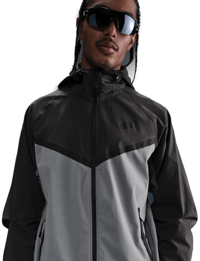 Nike Tech vevd jakke