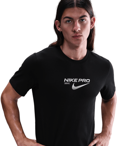 Nike Dri-FIT T-skjorte herre