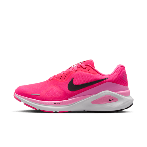 Nike Structure 26 løpesko dame - Rosa