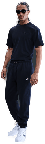 Nike Club bukse - Blå