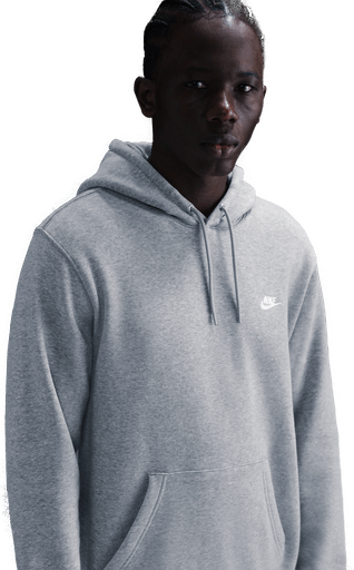 Nike Club fleecehettegenser