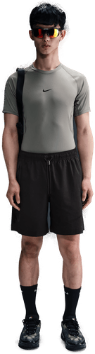 Nike Tech vevd shorts