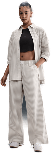 Nike Chill Poplin bukse dame