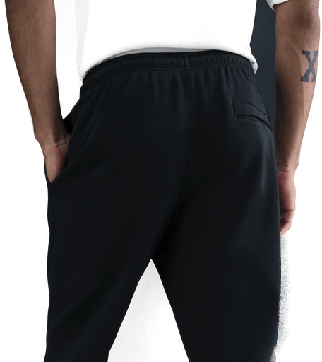 Nike Club joggebukse - Svart