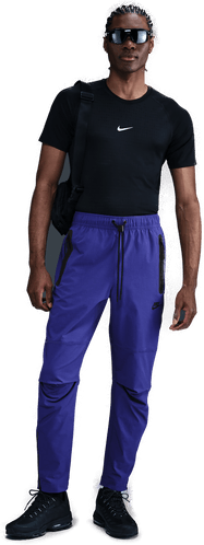 Nike Tech vevd bukse