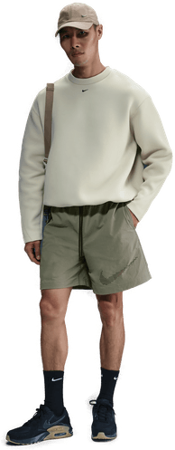 Nike Tech vevd shorts