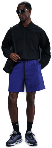 Nike Tech vevd shorts