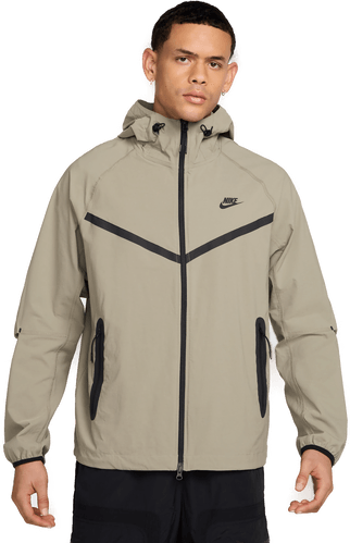 Nike Tech vevd jakke
