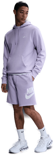 Nike Club Alumni-shorts