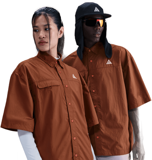 Nike ACG Orb Weaver skjorte