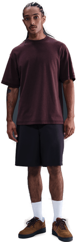 Nike Wool Classics shorts