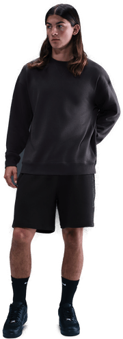 Nike Wool Classics fleeceshorts