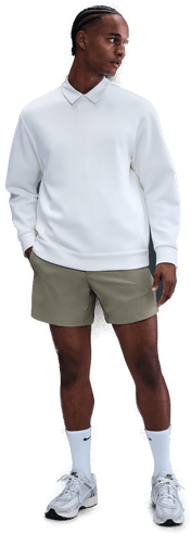 Nike 24.7 PerfectStretch Dri-FIT shorts