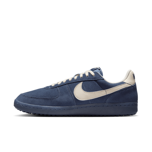 Nike Field General «Blue Suede»