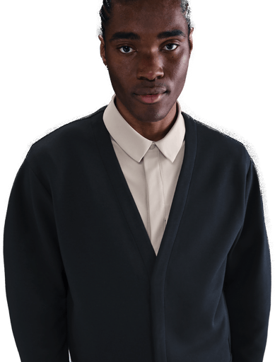 Nike 24.7 ImpossiblySoft kardigan