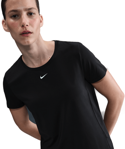 Nike One Classic Dri-FIT kortermet overdel
