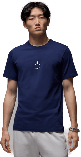 Jordan MVP Jumpman T-skjorte - Blå