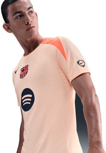 Nike FC Barcelona Strike Dri-FIT fotballoverdel