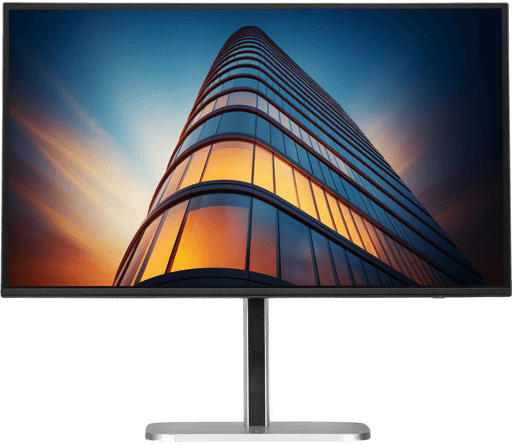HP Pro 524pu 24" FHD 100Hz IPS