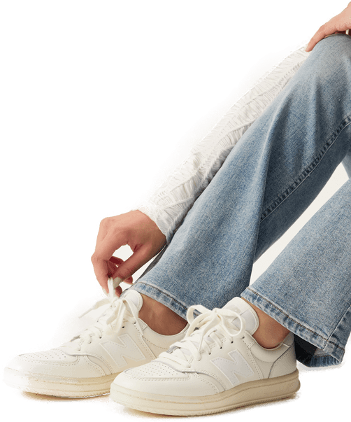 New Balance 500 Sneaker