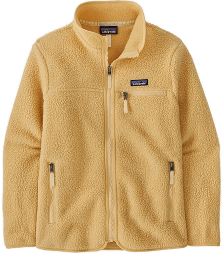 Patagonia W's Retro Pile Jacket