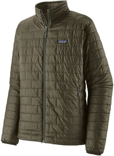 Patagonia Nano Puff Jkt