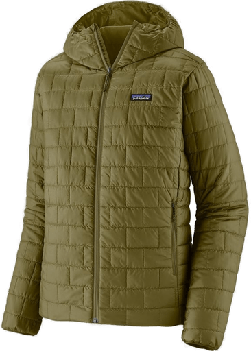 Patagonia M's Nano Puff Hoody