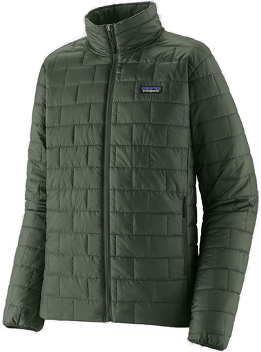 Patagonia M's Nano Puff Jkt