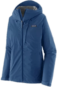 Patagonia Women's Granite Crest Jacket L