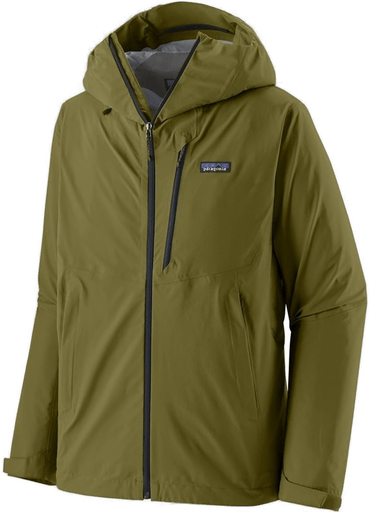 Patagonia M's Granite Crest Rain Jkt