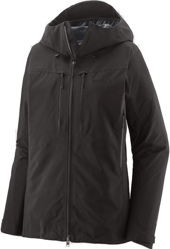 Patagonia W's Pluma PRO Jkt