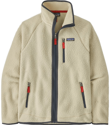 Patagonia Retro Pile Jacket