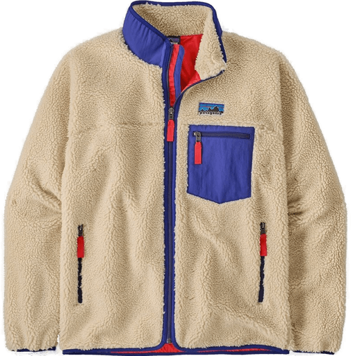 Patagonia Classic Retro-X Jkt